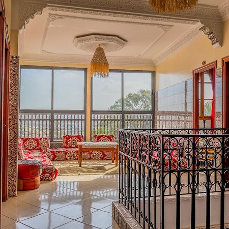 Yakout Hostel طنجة المظهر الخارجي الصورة