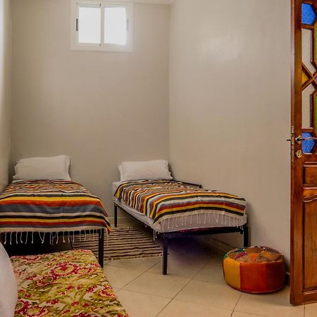 Yakout Hostel طنجة المظهر الخارجي الصورة