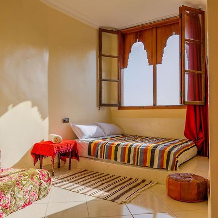 Yakout Hostel طنجة المظهر الخارجي الصورة