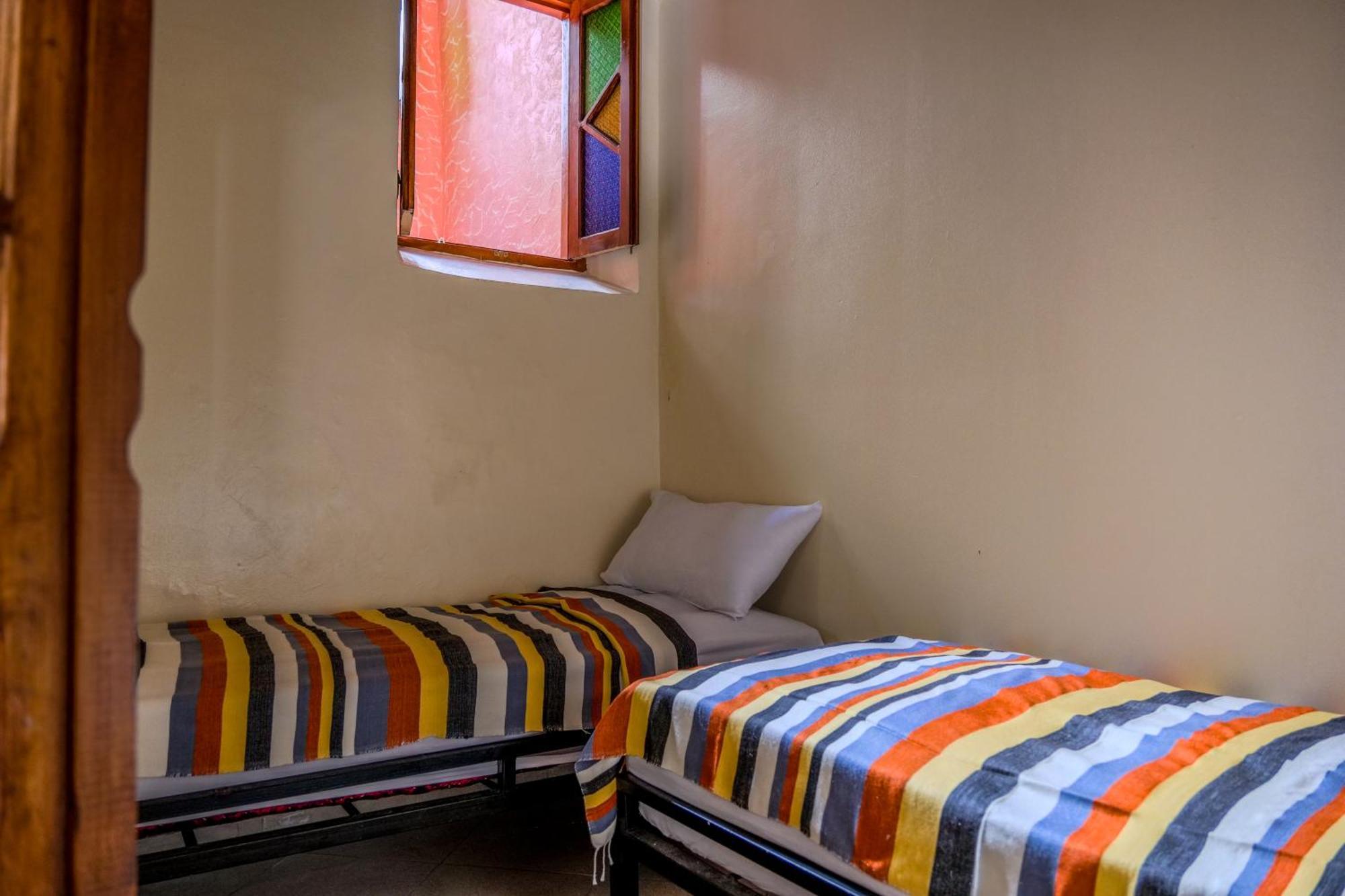 Yakout Hostel طنجة المظهر الخارجي الصورة
