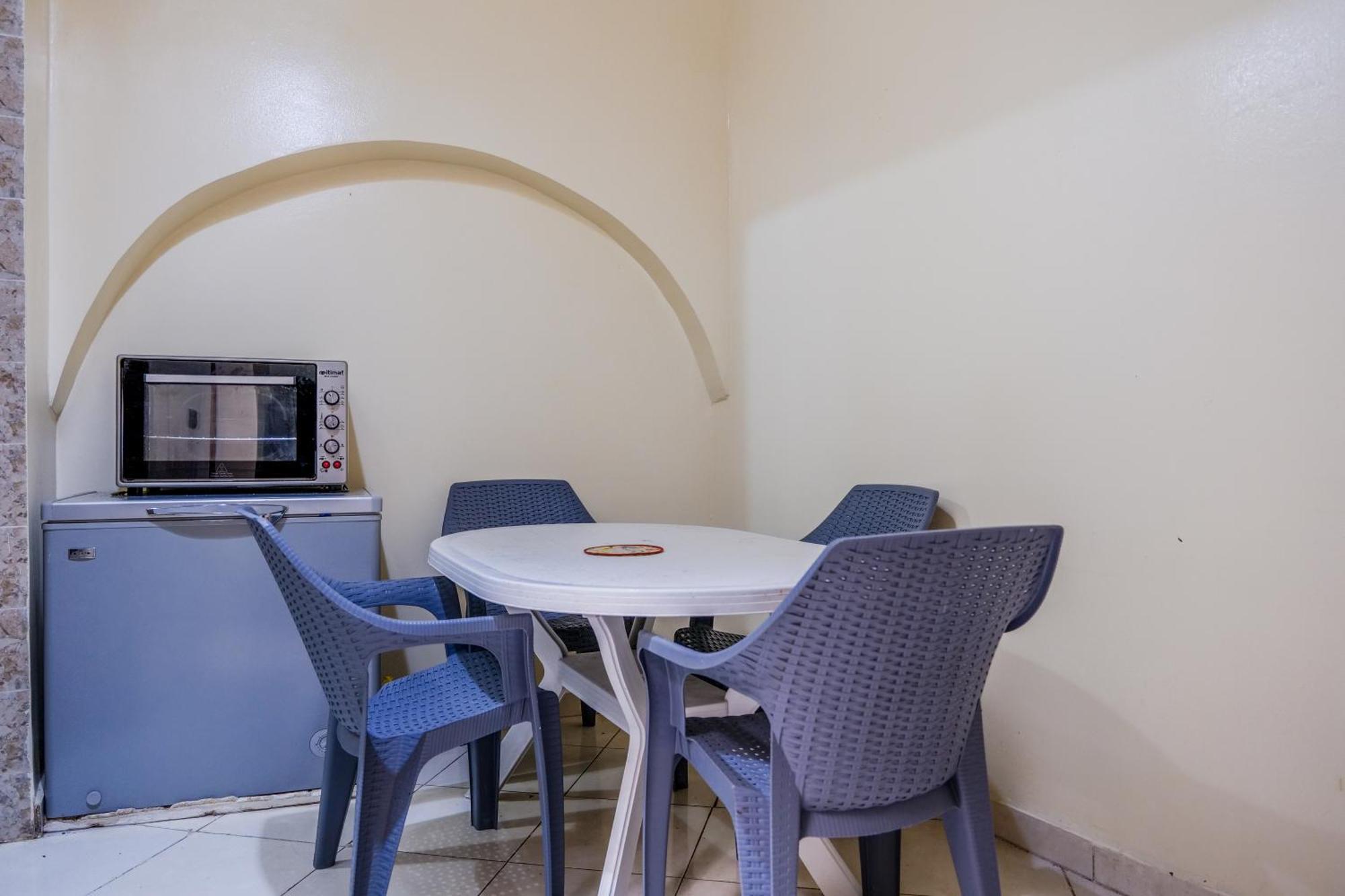 Yakout Hostel طنجة المظهر الخارجي الصورة