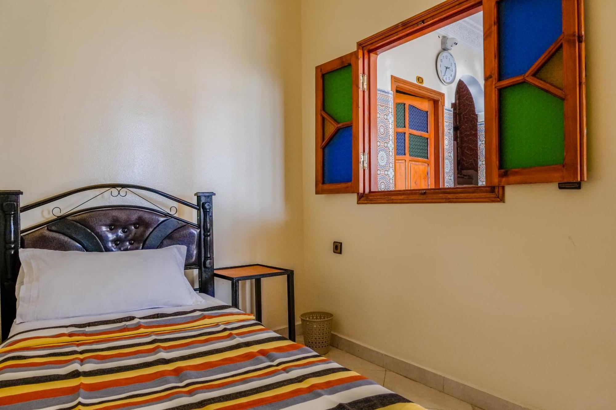Yakout Hostel طنجة المظهر الخارجي الصورة