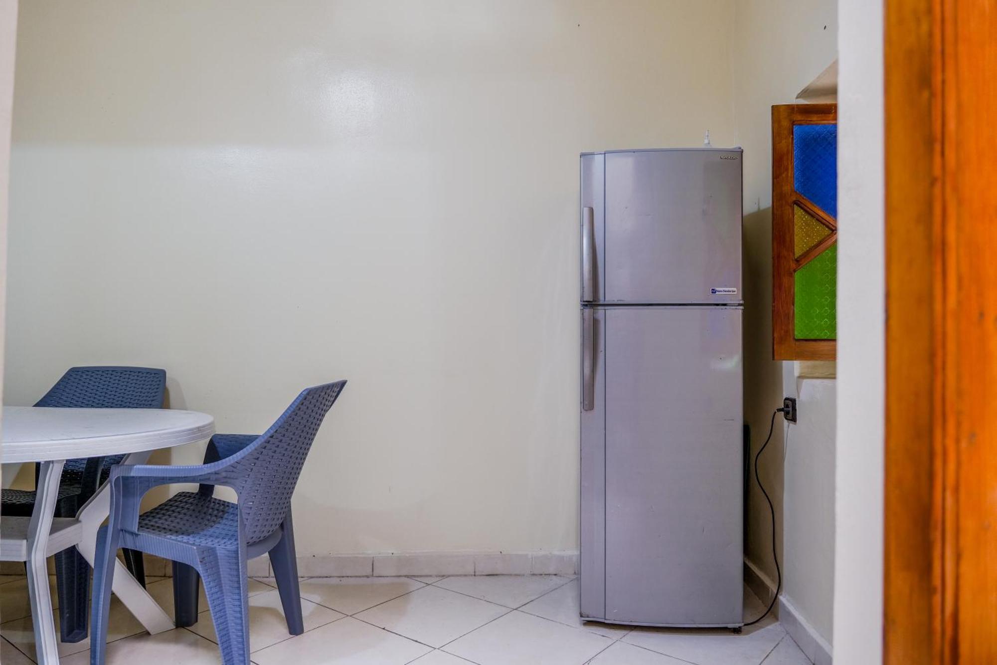 Yakout Hostel طنجة المظهر الخارجي الصورة