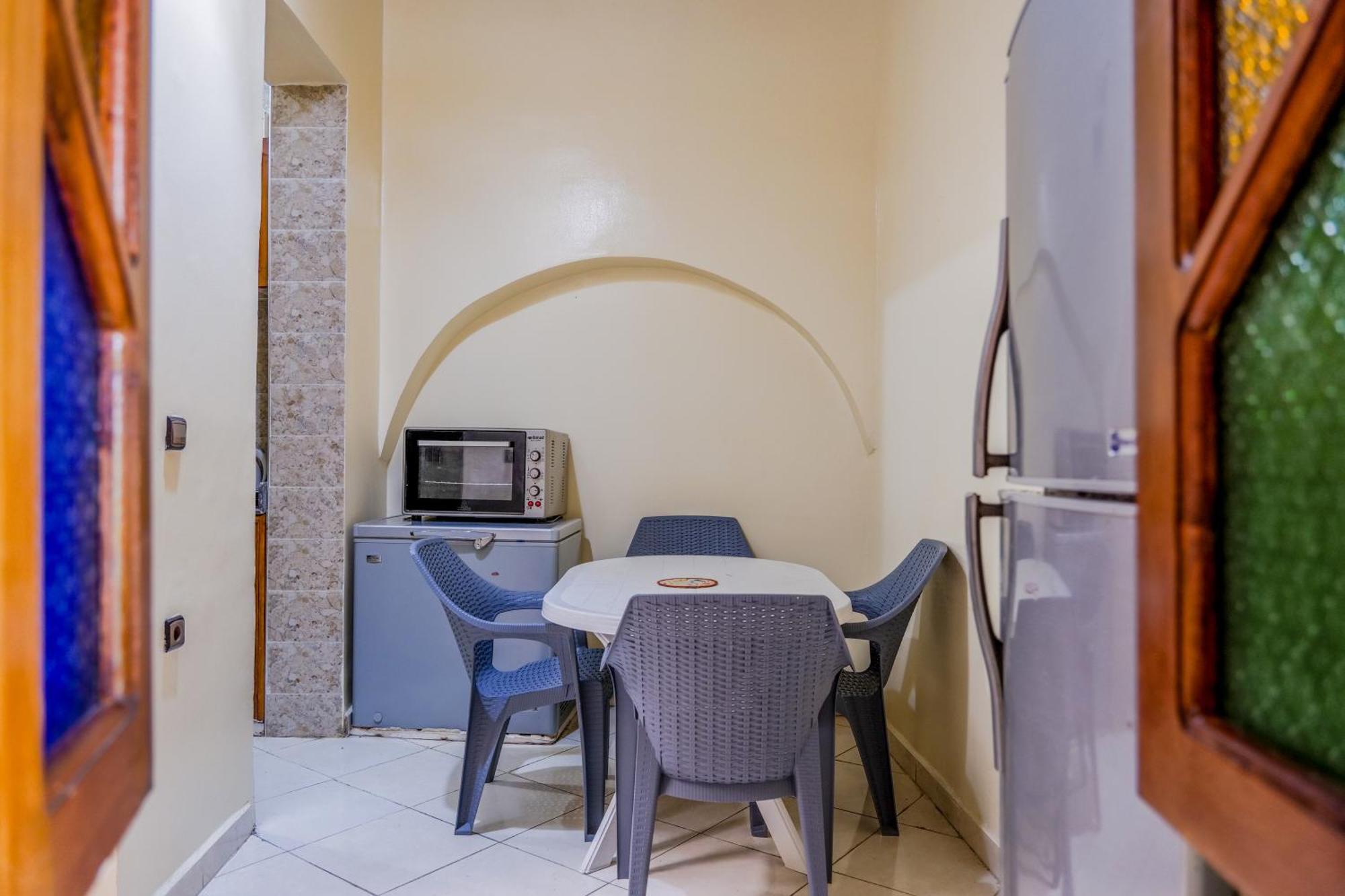 Yakout Hostel طنجة المظهر الخارجي الصورة