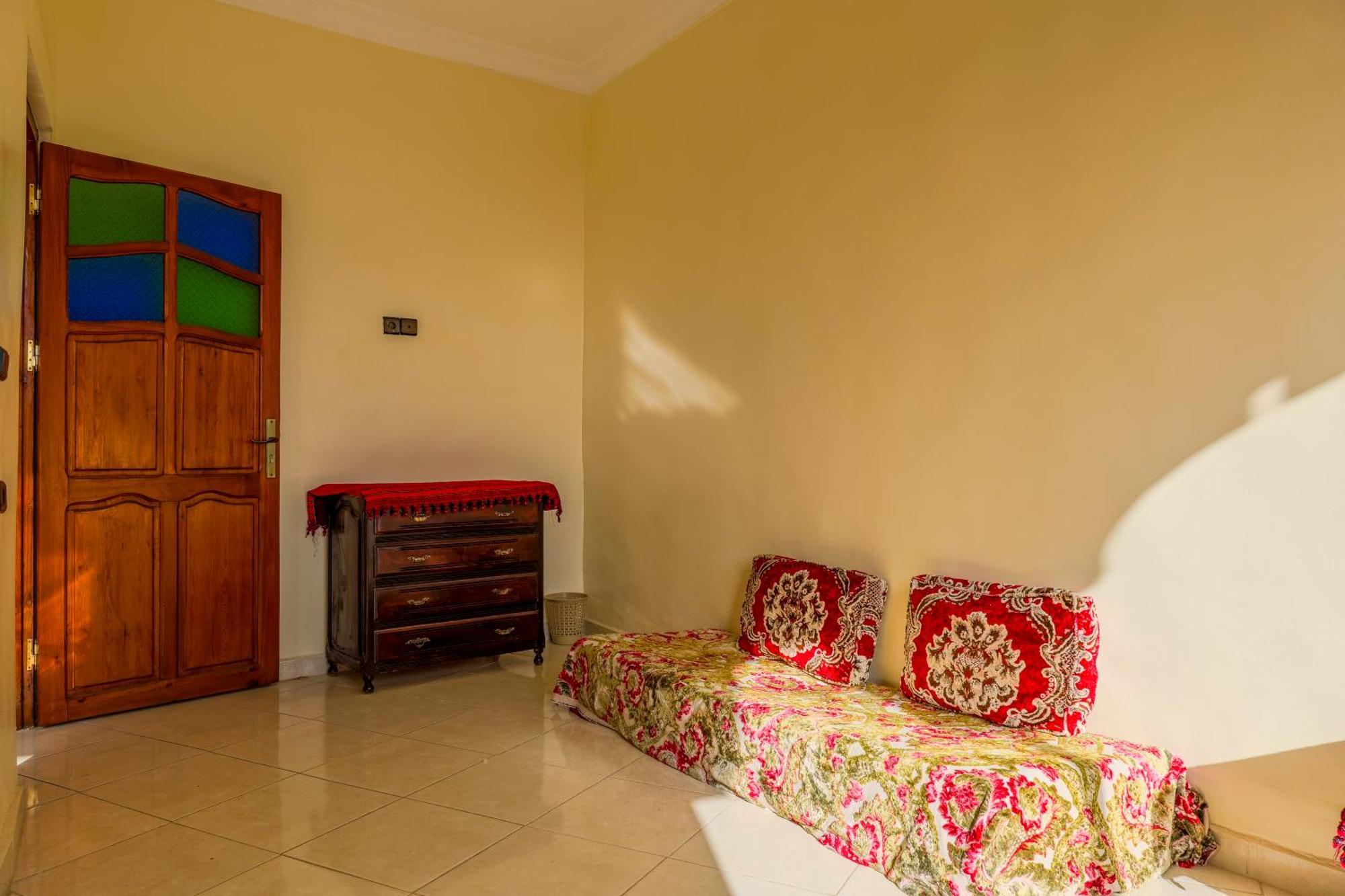 Yakout Hostel طنجة المظهر الخارجي الصورة